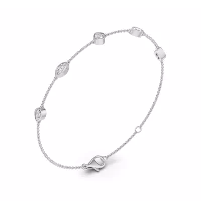 Soluna Celeste Bracelet Lab Diamond Bracelet