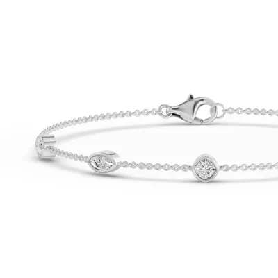 Soluna Celeste Bracelet Lab Diamond Bracelet