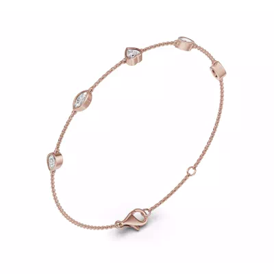Soluna Lyria Lab Diamond Bracelet