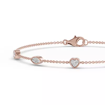 Soluna Lyria Lab Diamond Bracelet