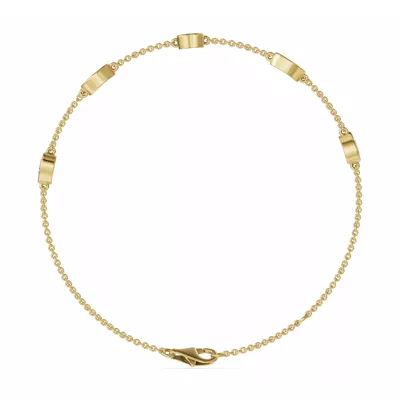 Soluna Lyria Lab Diamond Bracelet