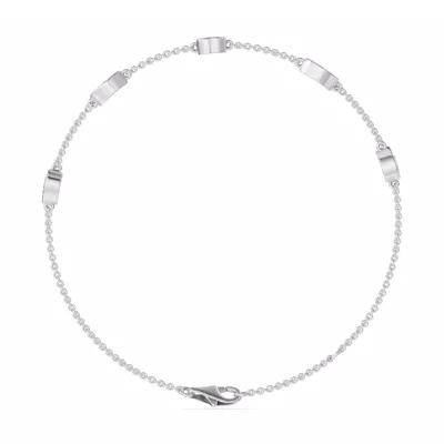 Soluna Lyria Lab Diamond Bracelet