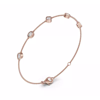 Soluna Sereno Lab Diamond Bracelet