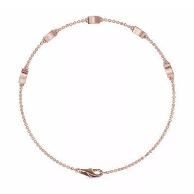 Soluna Sereno Lab Diamond Bracelet