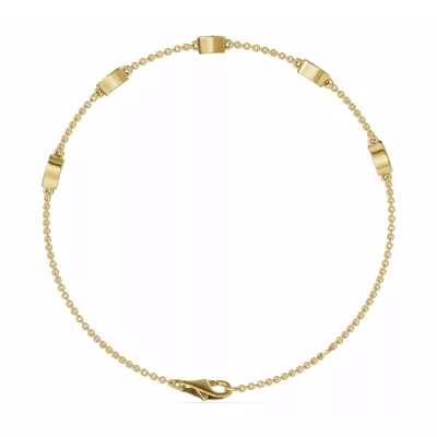 Soluna Sereno Lab Diamond Bracelet