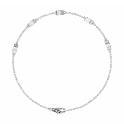 Soluna Sereno Lab Diamond Bracelet