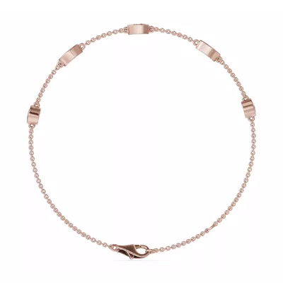 Soluna Noelle Lab Diamond Bracelet