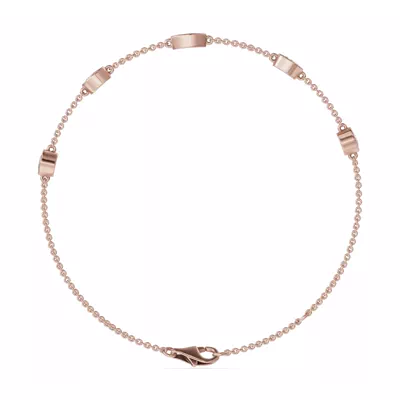Soluna Elara Lab Diamond Bracelet