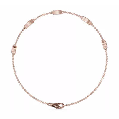 Soluna Mirelle Lab Diamond Bracelet
