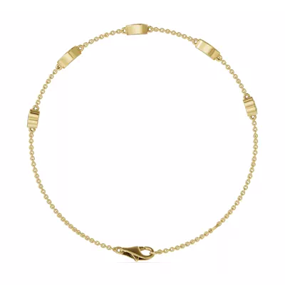 Soluna Mirelle Lab Diamond Bracelet