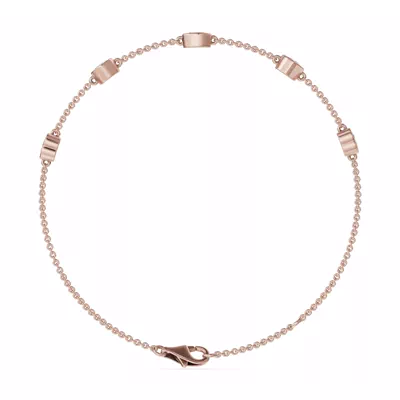 Soluna Corelle Lab Diamond Bracelet
