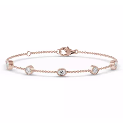 Soluna Corelle Lab Diamond Bracelet