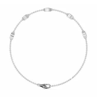 Soluna Corelle Lab Diamond Bracelet