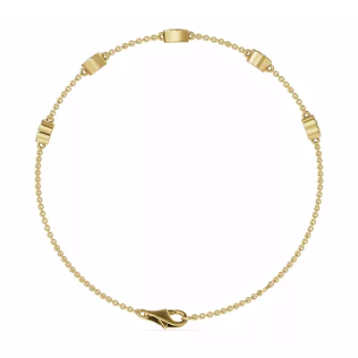 Soluna Corelle Lab Diamond Bracelet