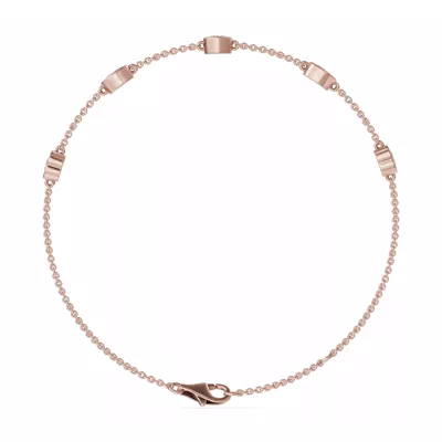 Soluna Caelia Lab Diamond Bracelet