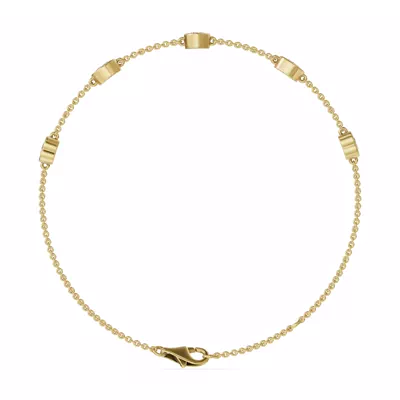 Soluna Caelia Lab Diamond Bracelet
