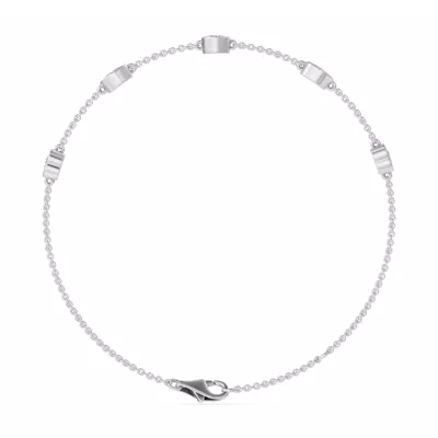 Soluna Caelia Lab Diamond Bracelet