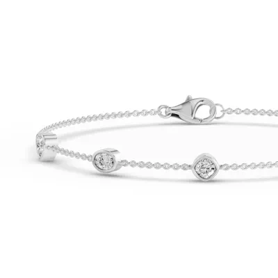 Soluna Caelia Lab Diamond Bracelet