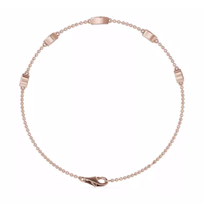 Soluna Vionne Lab Diamond Bracelet