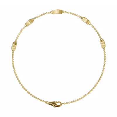 Soluna Vionne Lab Diamond Bracelet
