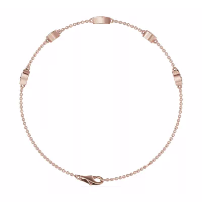 Soluna Rising Lab Diamond Bracelet