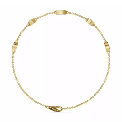 Soluna Rising Lab Diamond Bracelet