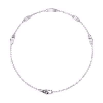 Soluna Rising Lab Diamond Bracelet
