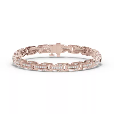 Ferma Lab Diamond Bracelet