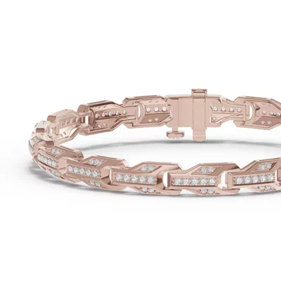 Ferma Lab Diamond Bracelet