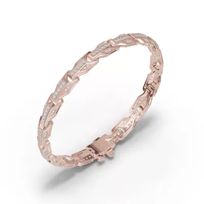Ferma Diamond Bracelet