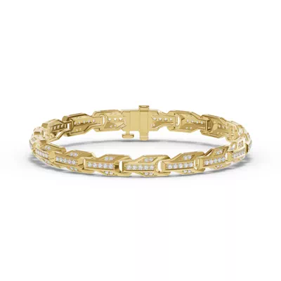 Ferma Lab Diamond Bracelet