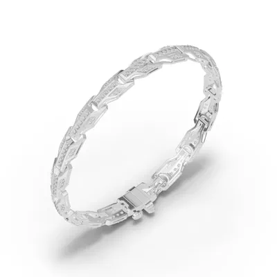 Ferma Diamond Bracelet