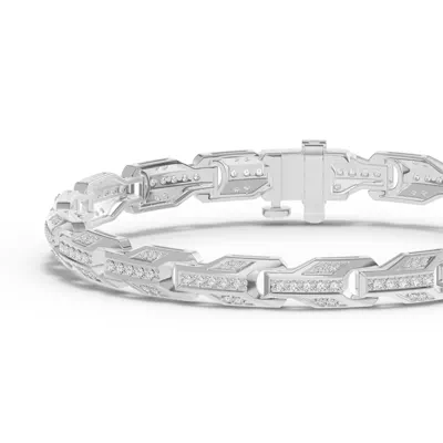 Ferma Diamond Bracelet
