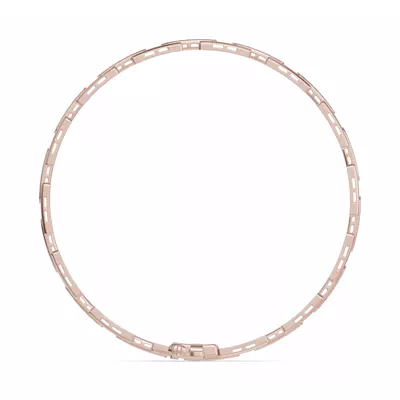 Corvella Lab Diamond Bracelet