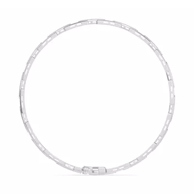 Corvella Lab Diamond Bracelet