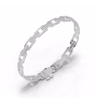 Corvella Diamond Bracelet