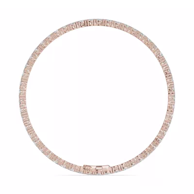 Duovella Diamond Bracelet