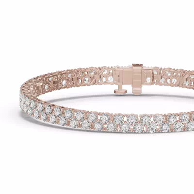 Duovella Diamond Bracelet