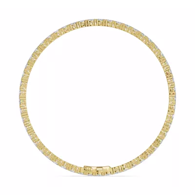 Duovella Diamond Bracelet