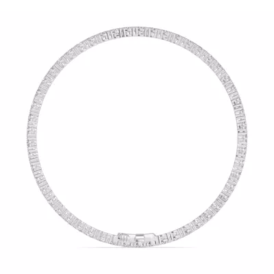 Duovella Lab Diamond Bracelet