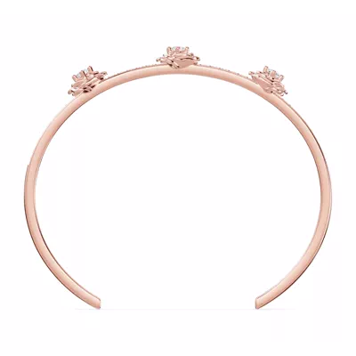 Rosina Diamond Bangle