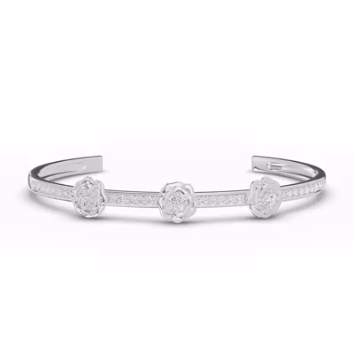 Rosina Diamond Bangle