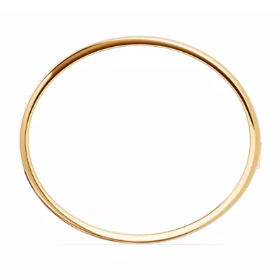 Inner Words “I Love You” Bangle