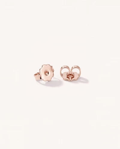 Velvet Amethyst Stud Earrings