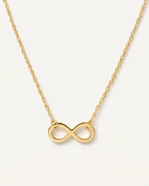 items Mini Infinity Gold