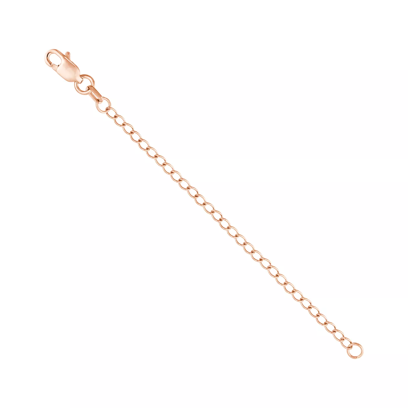 Gold Chain Extender (3-Inch)