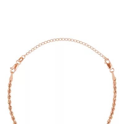 Gold Chain Extender (3-Inch)