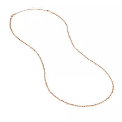 Gold Chain Extender (3-Inch)