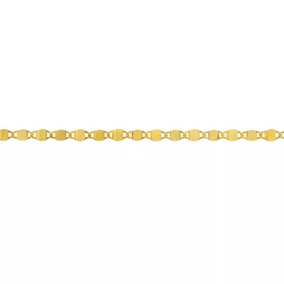 Valentino Chain Gold Bracelet