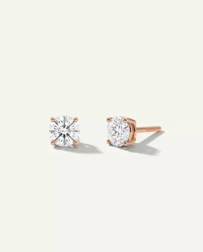Diamond Stud Screw-Back Earrings (1/4 ct. tw.)